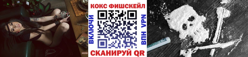 закладка  Инта  COCAIN Columbia 